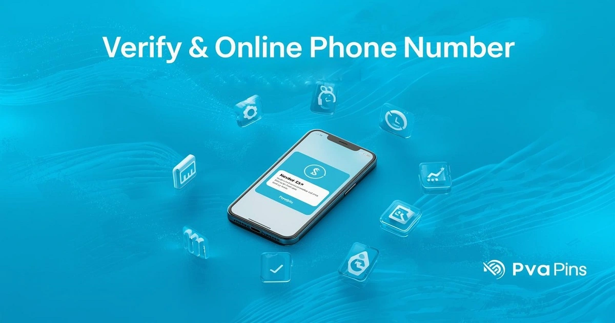 Use a Virtual Number to Receive Geekay SMS in Colombia